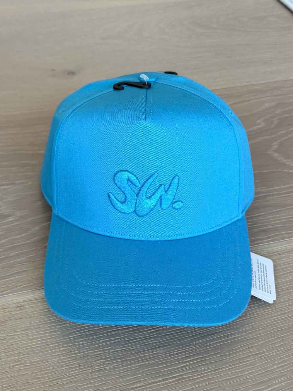 Lululemon Seawheeze 2026 Baseball Snap Cap